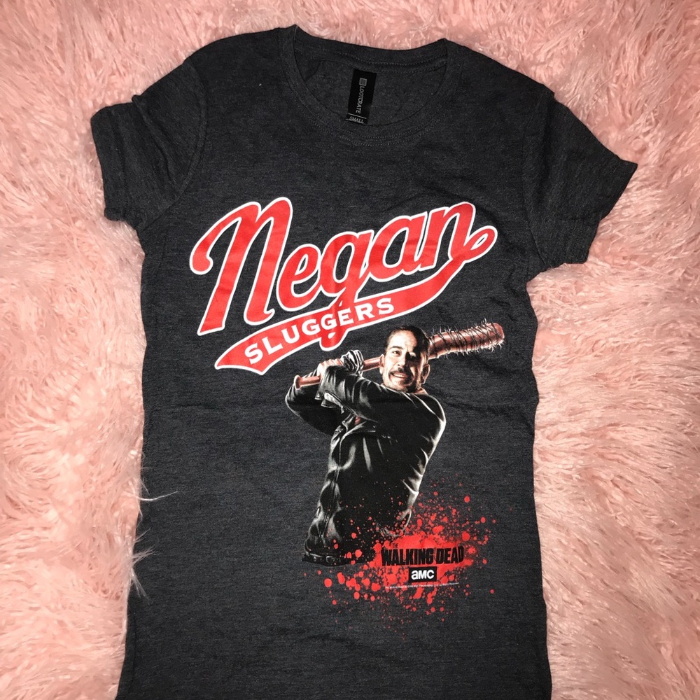 Walking Dead Shirt